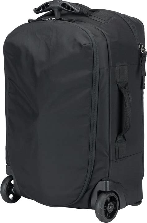 MEC Rolling Continent Carry On Pack – Unisex.